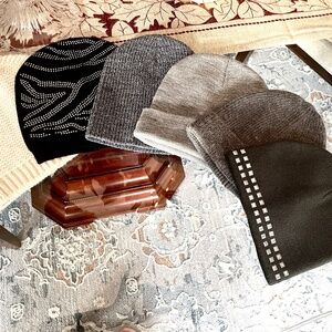 Assorted Winter Beanies